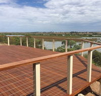 Limestone Ridge - Holiday House - Hotel Accommodation