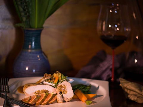 Lillypilly's Cottages And Day Spa - Hotel Accommodation 3