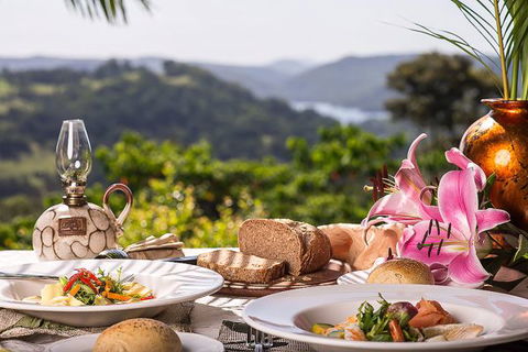 Lillypilly's Cottages And Day Spa - Hotel Accommodation 8