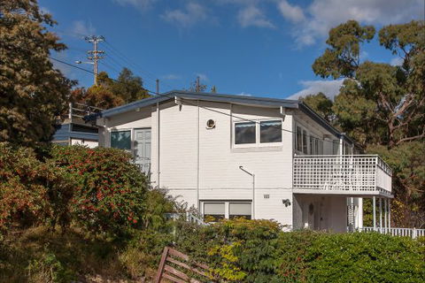 Long Beach House - Hotel Accommodation 1