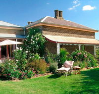 Lochinver Farm Homestead and Cottages - Hotel Accommodation