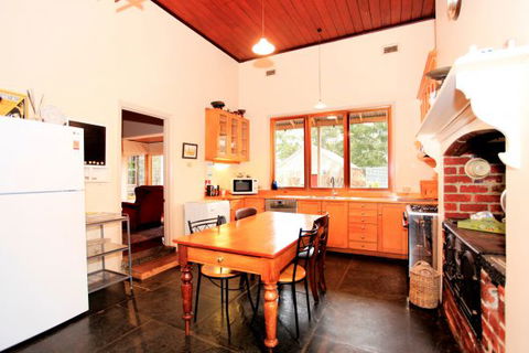 Lochinver Farm Homestead And Cottages - Hotel Accommodation 3