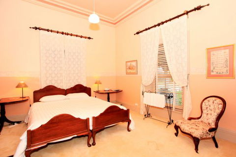 Lochinver Farm Homestead And Cottages - Hotel Accommodation 5