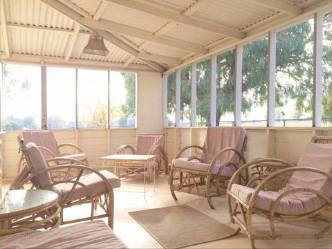 Lochinver Farm Homestead And Cottages - Hotel Accommodation 7