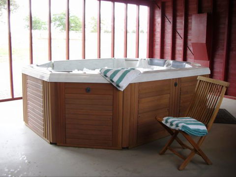 Lochinver Farm Homestead And Cottages - Hotel Accommodation 8