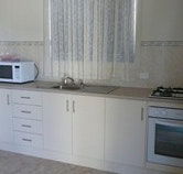 Kingston Caravan Park - Hotel Accommodation