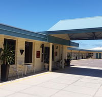 Ceduna East West Motel - Hotel Accommodation