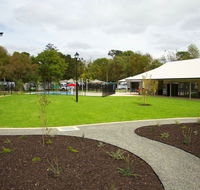 Barossa Tourist Park - Hotel Accommodation