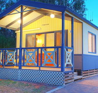 Discovery Parks - Lake Bonney - Hotel Accommodation