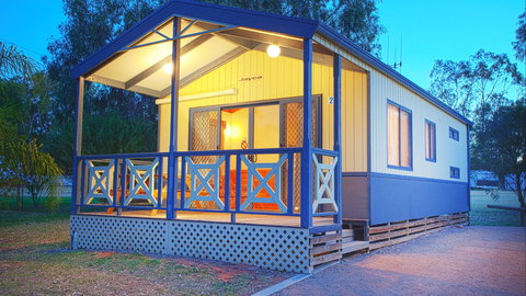 Discovery Parks - Lake Bonney - Hotel Accommodation 0