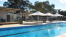 Marion Holiday Park - Hotel Accommodation 4