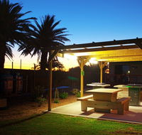 Discovery Parks - Adelaide Beachfront - Hotel Accommodation