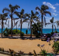 Kangaroo Island Seaview Motel - Hotel Accommodation