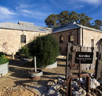 Bellwether Wines - Hotel Accommodation