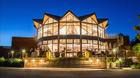 Lyndoch Hill - Hotel Accommodation 0