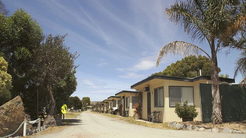 Port Lincoln Caravan Park - Hotel Accommodation 0