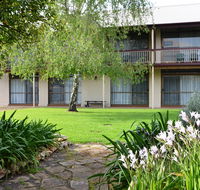 Coonawarra Motor Lodge - Hotel Accommodation