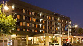 Adelaide Rockford Hotel - Hotel Accommodation 0