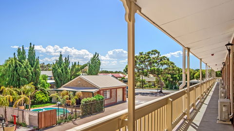 Motel Goolwa - Hotel Accommodation 9