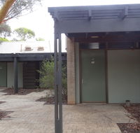 Leigh Creek Outback Resort - Hotel Accommodation