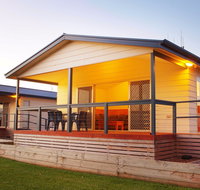 Discovery Parks - Whyalla Foreshore - Hotel Accommodation