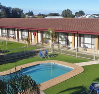 Lacepede Bay Motel  Restaurant - Hotel Accommodation