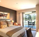 Oaks Plaza Pier Hotel - Hotel Accommodation