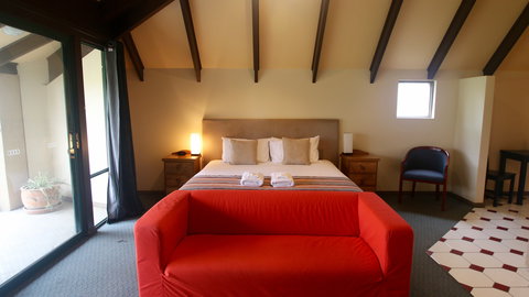 Hahndorf Motel - Hotel Accommodation 6