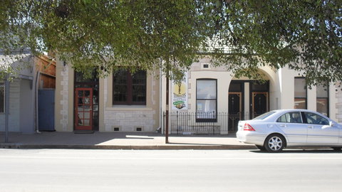 Jamestown Motel Terraces - Hotel Accommodation 0