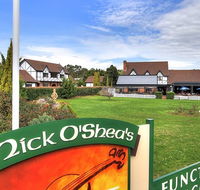 Mick OSheas Irish Pub And Motel - Hotel Accommodation