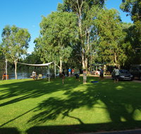 Big4 Blanchetown Riverside Holiday Park - Hotel Accommodation