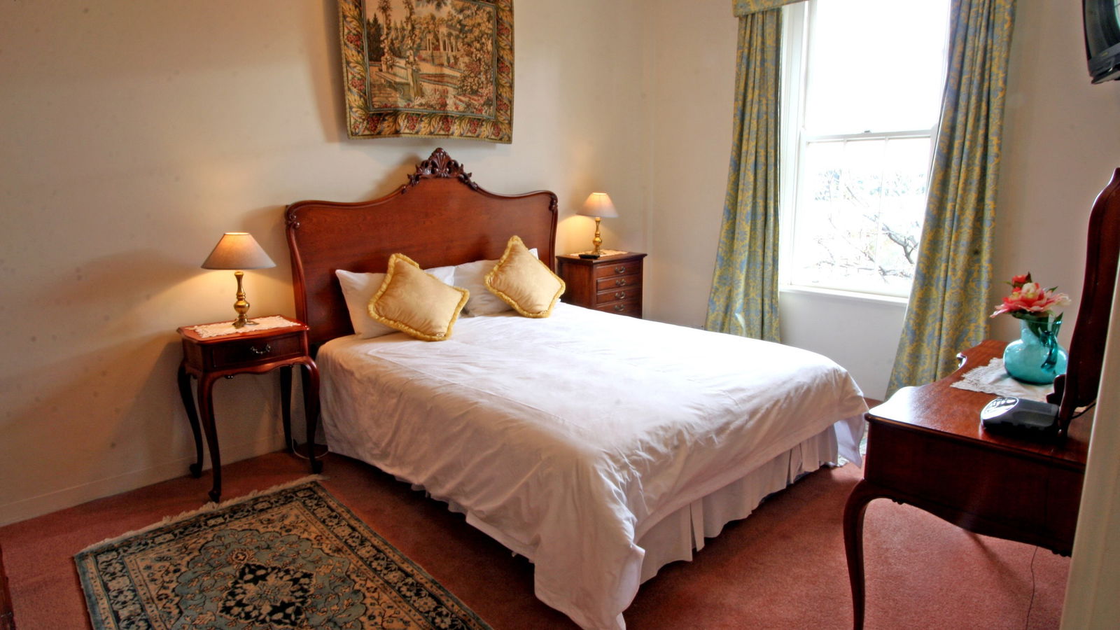 Waterfall Gully SA Hotel Accommodation