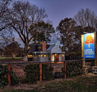 Lusso KV - Hotel Accommodation