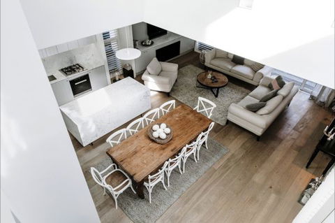 Luxico - Pearce Street - Hotel Accommodation 4