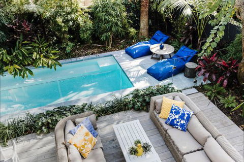 Luxico - Pearce Street - Hotel Accommodation 5