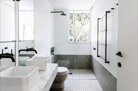 Luxico - Pearce Street - Hotel Accommodation 8