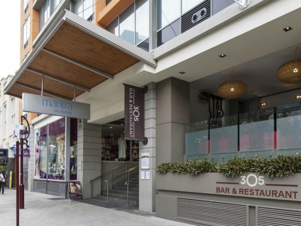 Anketell WA Hotel Accommodation