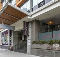 Mantra on Murray - Hotel Accommodation