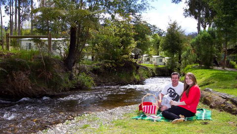 Marysville Caravan And Holiday Park - Hotel Accommodation 1