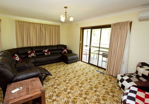 Marysville Caravan And Holiday Park - Hotel Accommodation 4