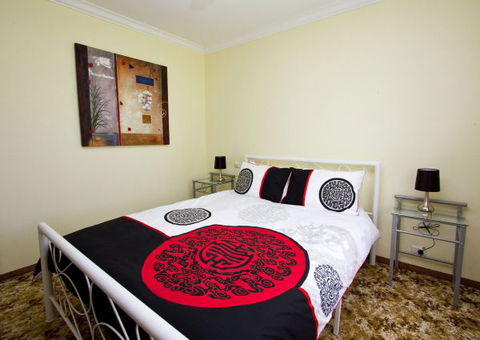 Marysville Caravan And Holiday Park - Hotel Accommodation 5