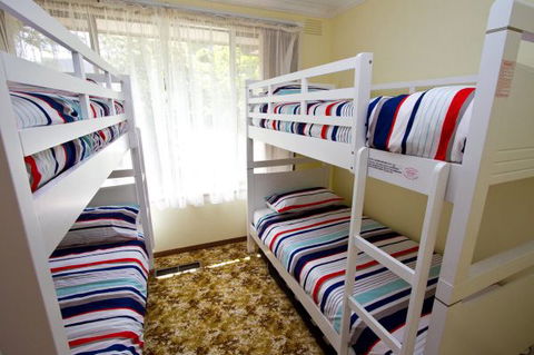 Marysville Caravan And Holiday Park - Hotel Accommodation 6