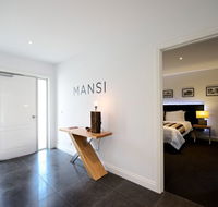 Mansi on Raymond - Hotel Accommodation