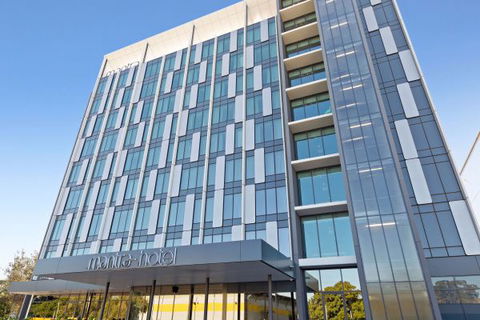 Mantra Hotel At Sydney Airport - Hotel Accommodation 0
