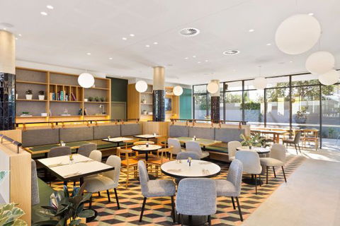 Mantra Hotel At Sydney Airport - Hotel Accommodation 2