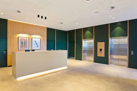 Mantra Hotel At Sydney Airport - Hotel Accommodation 3