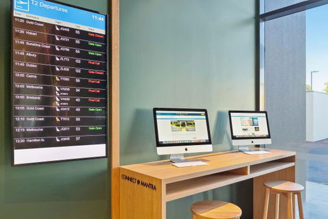 Mantra Hotel At Sydney Airport - Hotel Accommodation 4