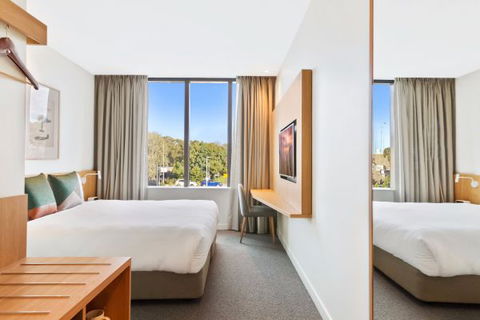 Mantra Hotel At Sydney Airport - Hotel Accommodation 5