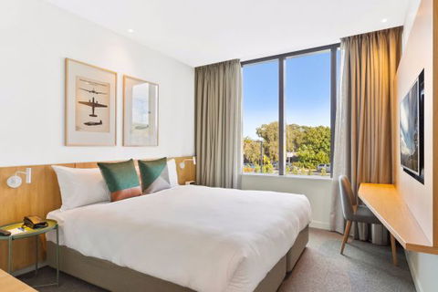 Mantra Hotel At Sydney Airport - Hotel Accommodation 6