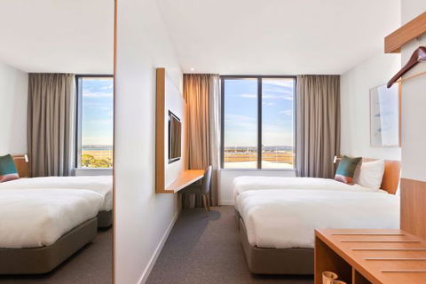 Mantra Hotel At Sydney Airport - Hotel Accommodation 7